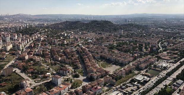 Yalıtımı yapılan ve ısı ölçüm cihazı kullanılan evlerde 2012-2017 kış