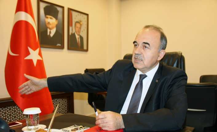 Merkez üssü Yalova’nın Çınarcık ilçesi olan 4.5 şiddetindeki depremle ilgili
