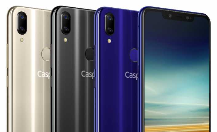 Casper, son ürünü yapay zeka teknolojili VIA A3 Plus’ın ardından