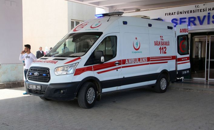 Tunceli’de 3 teröristin etkisiz hale getirildiği operasyonda omzundan hafif yaralanan