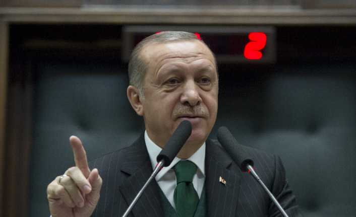 Cumhurbaşkanı ve AK Parti Genel Başkanı Recep Tayyip Erdoğan, yarın