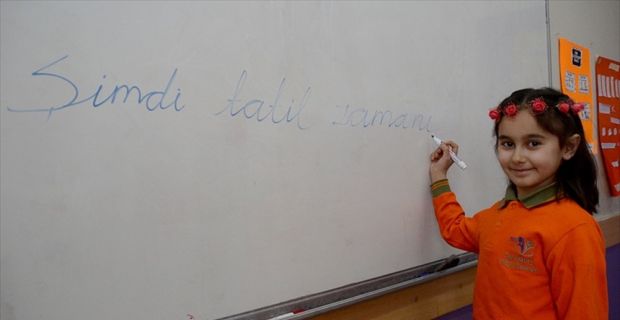 Okul öncesi, ilkokul, ortaokul ve liselerde okuyan yaklaşık 18 milyon