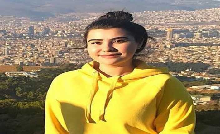 Denizli’de yolun karşısına geçmeye çalışırken otomobilin çarptığı Pamukkale Üniversitesi öğrencisi