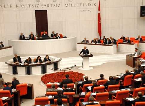 Finansal İstikrar ve Kalkınma Komitesi Kurulması, yaşlılık aylıkları için bin