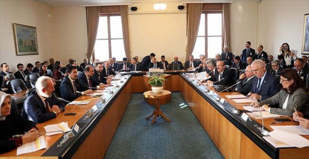 Yatırım Ortamının İyileştirilmesi Amacıyla Bazı Kanunlarda Değişiklik Yapılmasına Dair Kanun