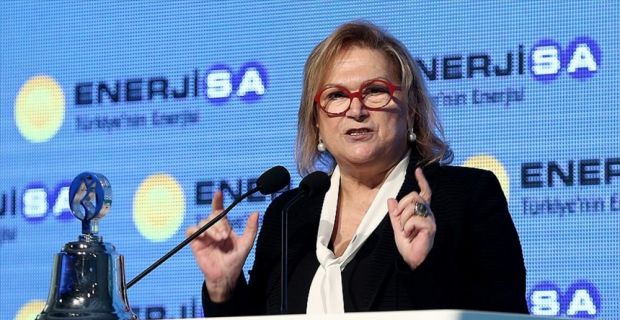 Sabancı Holding Yönetim Kurulu Başkanı Sabancı, "Enerjisa'nın parlak, dinamik, yeni