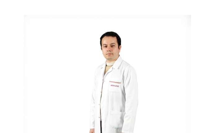 Medical Park Gaziantep Hastanesi, İç Hastalıkları doktoru Ömer Aydın Yıldırım,