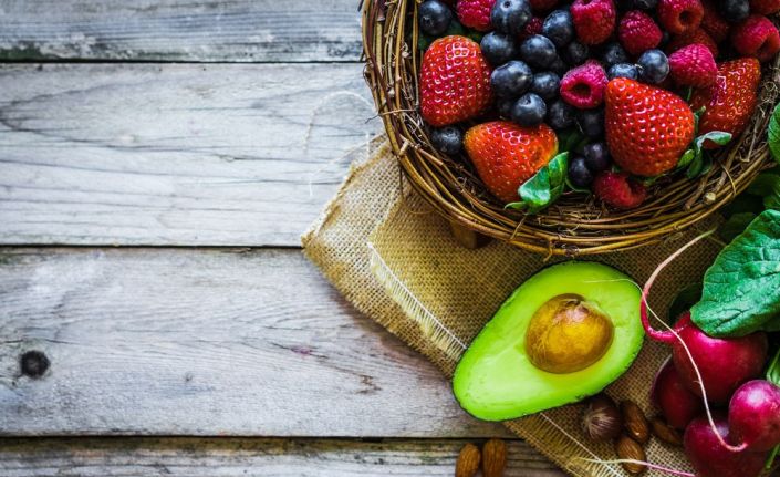 Beslenme Uzmanı ve Diyetisyen Safiye Koçyiğit, hangi besinlerin kanserden koruduğunu,