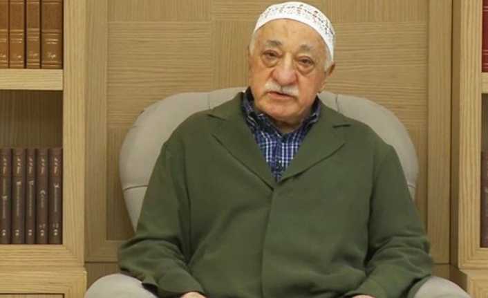 Terörist başı Fetullah Gülen’in yeğeni Selman Gülen, "silahlı terör örgütüne
