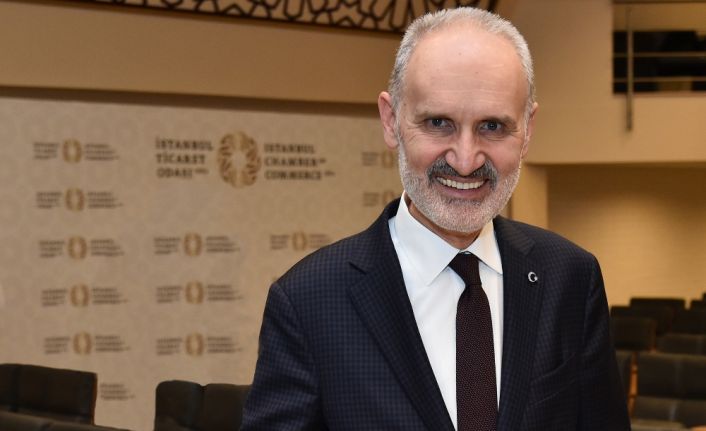 Şekip Avdagiç, oy birliğiyle İstanbul Ticaret Odası’nın yeni yönetim kurulu