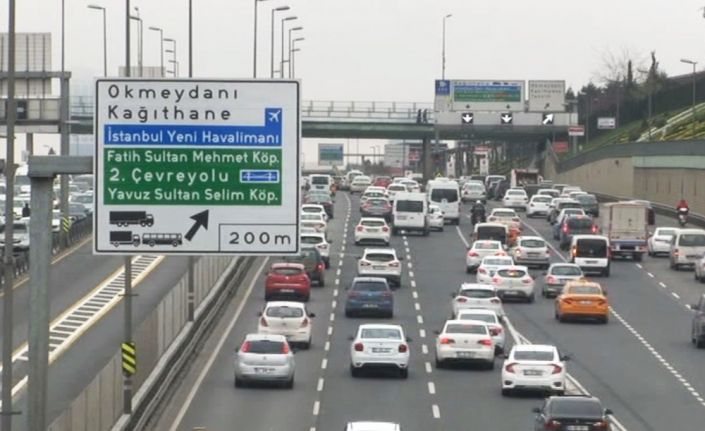 29 Ekim 2018’de açılması planlanan 3. Havalimanının adı , E-5