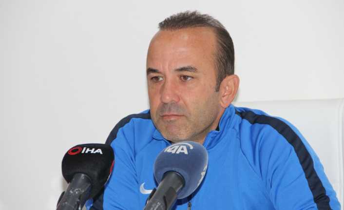 Spor Toto Süper Lig’in 15. haftasında evinde Yeni Malatyaspor ile