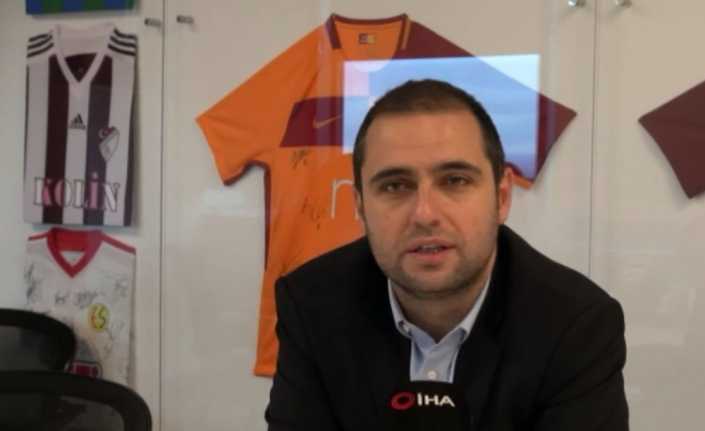 Passolig Genel Müdürü Ceyhun Kazancı, “Süper Lig’in marka değerini yükselterek