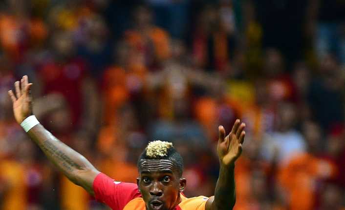 Spor Toto Süper Lig’in 2. haftasında Galatasaray, sahasında Göztepe ile