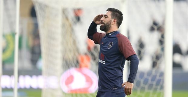 Süper Lig'de ara transfer döneminde yeni takımlarına imza atan isimler