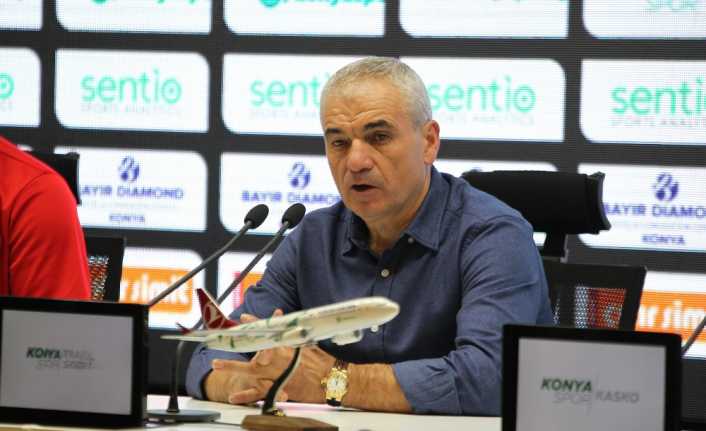 Spor Toto Süper Lig’in 10. haftasında Başakşehir’e evinde 1-0 mağlup