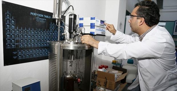 Türk bilim insanları, jeotermal kaynaktan elektrik üretimi performansını yaklaşık yüzde