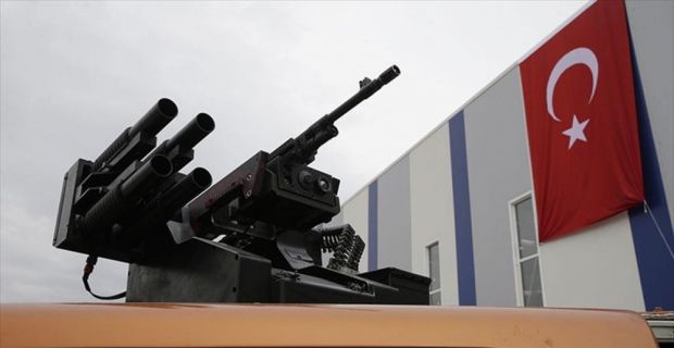Best Grup Genel Müdür Yardımcısı Derebaşı, "ABD ve İsrail'den sonra