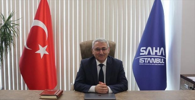 Baykar Genel Müdürü Bayraktar, "Yerli üreticiler, savunma sanayi için yatırım