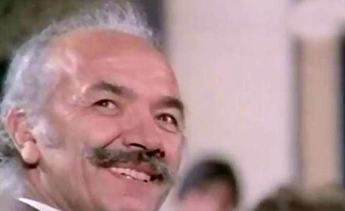 Yeşilçam’ın usta isimlerinden Selahattin Fırat hayatını kaybetti. 