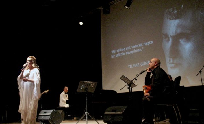Çankaya Belediyesi, Türkiye sinema tarihine damga vuran Yılmaz Güney’in 81’inci