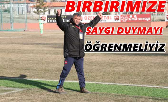 Anagold 24 Erzincanspor’u profesyonel liglere taşıyan, geçtiğimiz sezonda Ulalarspor’la başarılı
