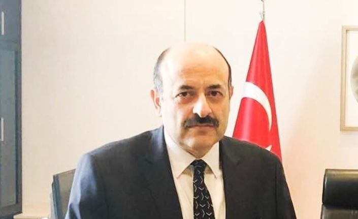 Eskişehir Osmangazi Üniversitesinde yaşanan silahlı saldırıyla ilgili açıklamada bulunan Yükseköğretim