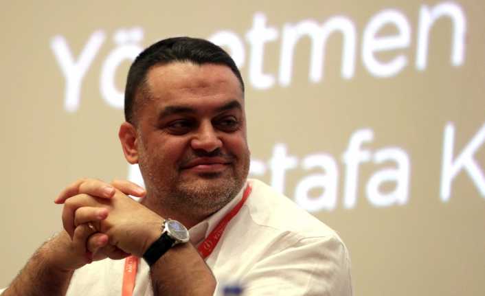 55. Uluslararası Antalya Film Festivali yarışma seçkisinde yer alan yönetmen