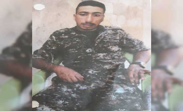 Suriye’de süren iç savaştan kaçtıktan sonra Adana’nın Ceyhan ilçesine gelen