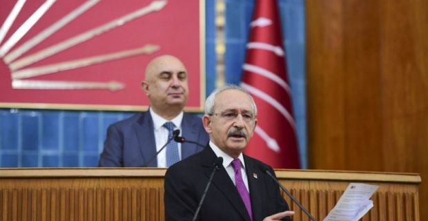 Yüksek Seçim Kurulu Başkanı Sadi Güven, CHP lideri Kılıçdaroğlu hakkında