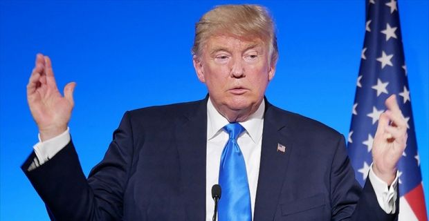 ABD Yüksek Mahkemesi, Trump yönetiminin "çocuk yaşta ülkeye yasa dışı