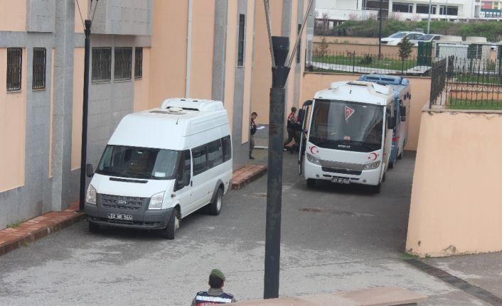 Mahkeme, Edirne’de 25 gündür tutuklu bulunan 2 Yunan askerinin ikinci