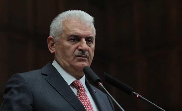 TBMM Başkanı Binali Yıldırım, “Doğu Akdeniz’in, KKTC’nin menfaatlerine, ülkemizin çıkarlarına