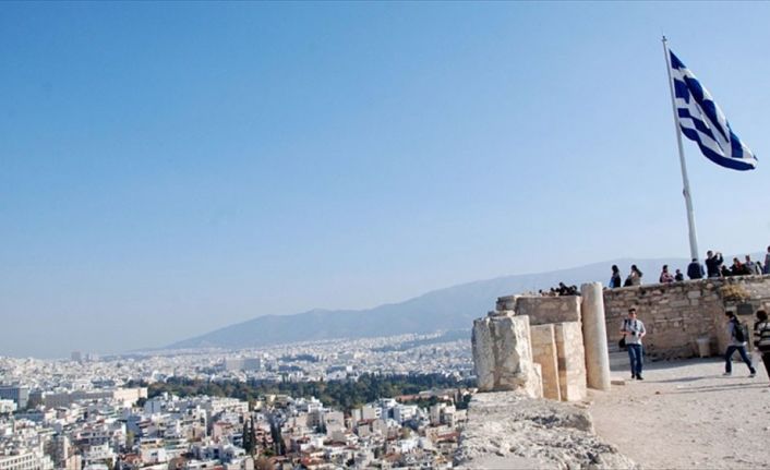Yunanistan'ın İzmir Başkonsolosu Papoulia, "Şu an İzmir, Antalya, Marmaris, Bodrum
