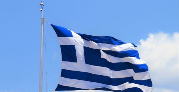 Yunanistan'ın Türkiye sınırına yakın askeri yasak bölgede yakalanan iki Alman