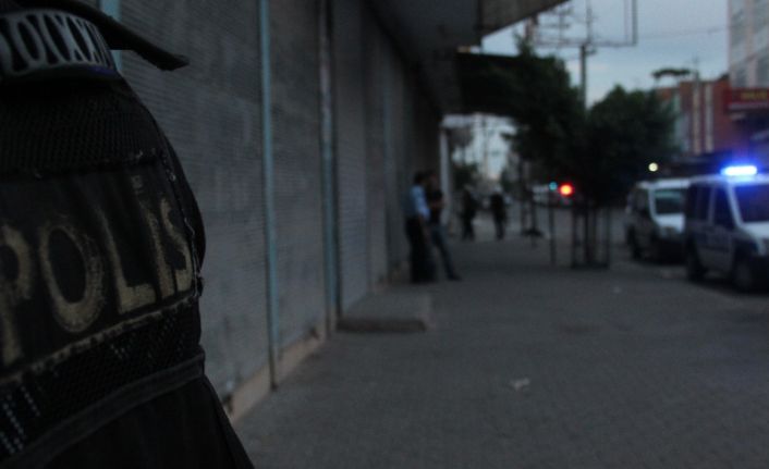 Son 1 hafta içinde yurt içinde 1’i ölü toplam 13
