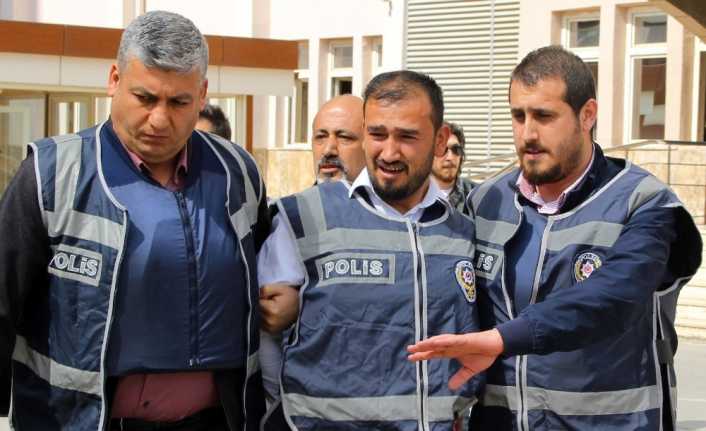 Gaziantep’te eşinin de aralarında bulunan toplam 9 kişiyi öldüren Yusuf