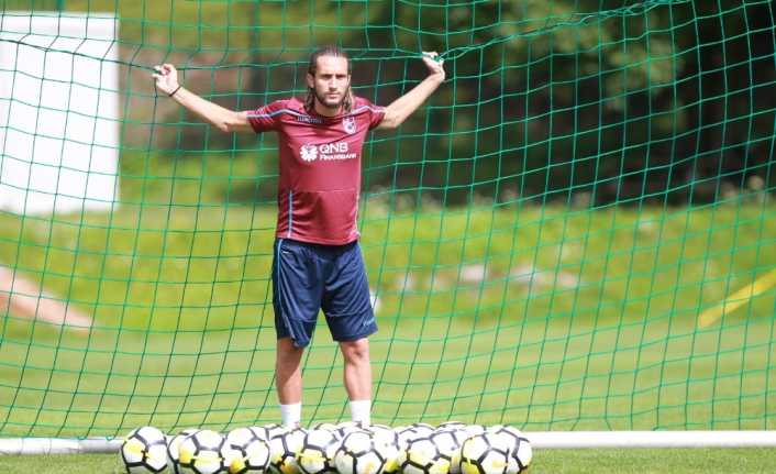 Trabzonspor’un genç yıldızı Yusuf Yazıcı, geride kalan 3 haftada ligin