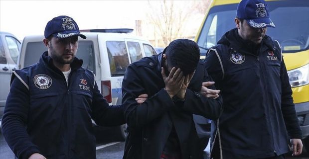 FETÖ üyeliğini kabul eden Orgeneral Güler'in koruma subayı Akın'ın teşhisi