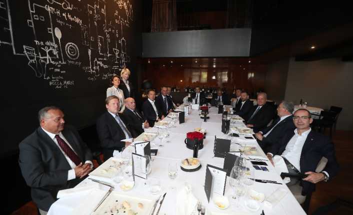 Fenerbahçe’nin deplasmanda Hırvatistan temsilcisi Dinamo Zagreb ile oynayacağı UEFA Avrupa