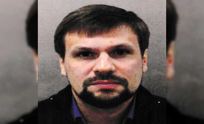 İngiltere’de eski Rus ajanı Sergey Skripal ve kızını zehirlediği iddia