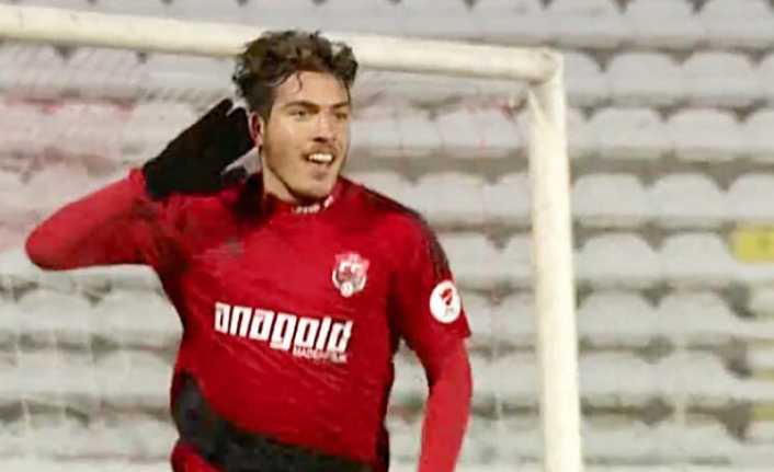 Spor Toto Bölgesel Amatör Lig ekiplerinden Erzincan Ulalarspor, Erzincanspor’un eski