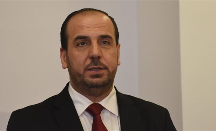 Suriyeli muhaliflerin oluşturduğu Müzakere Yüksek Komitesi Başkanı Hariri, "Bu bölgelerden