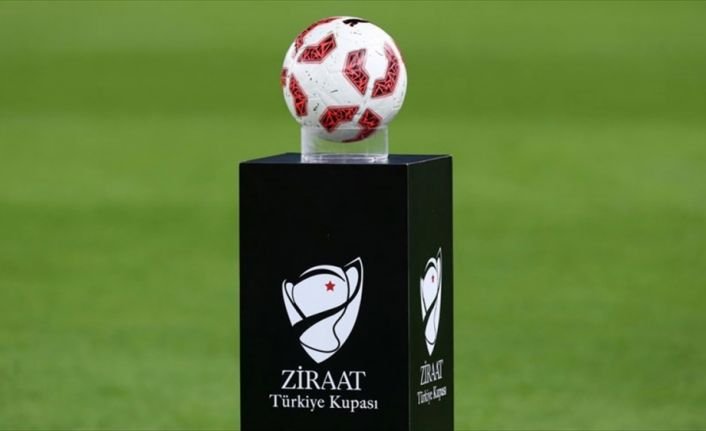 Futbolda Ziraat Türkiye Kupası 2017-2018 sezonu final maçı Diyarbakır'da yapılacak.