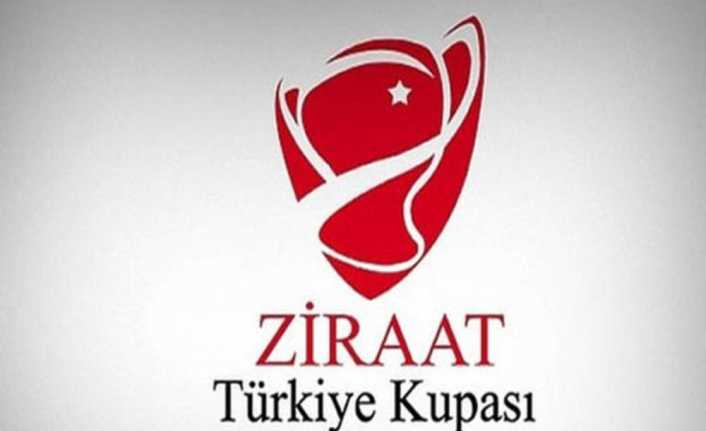 Ziraat Türkiye Kupası 5. Eleme Turu kura çekimi TFF Hasan