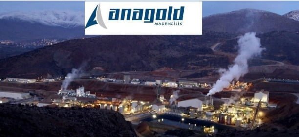 Facianın yaşandığı Çöpler Madeni'nde üretim yapan Anagold bir açıklama yayımlamadı.