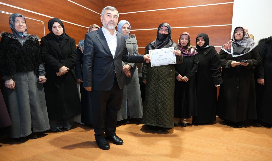 İyilikle Gönüllere Dokun Büyüklerimizden Masallar Yarışmasına Katılanlar İçin Program Düzenlendi.