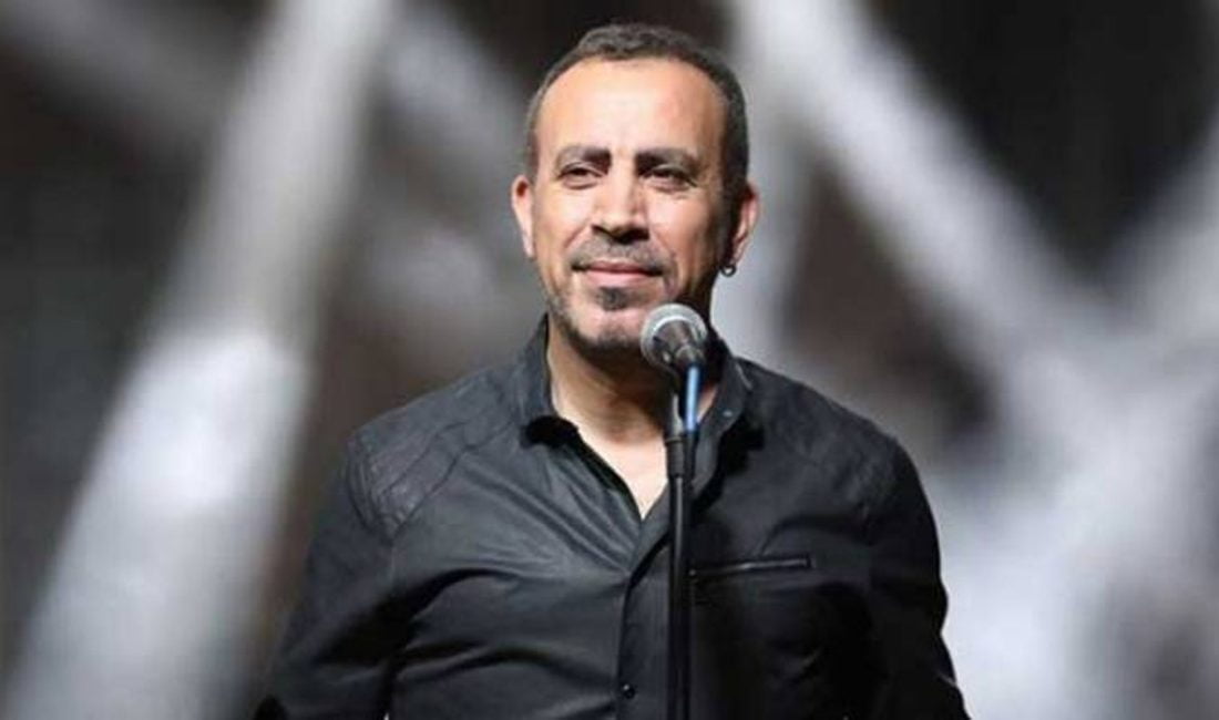 Haluk Levent sosyal medya hesabı X’den yaptığı paylaşımda Erzincan’ın İliç