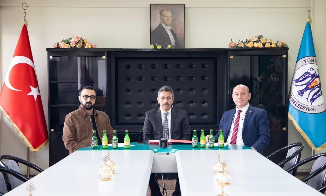 Erzincan Bögert Maden Suyu Yurt Dışına İhraç Ediliyor