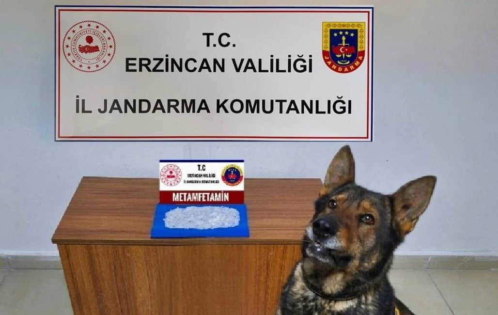 Jandarma’dan Uyuşturucu Operasyonu alınan 1 şüpheli şahıs adli makamlarca tutuklanarak cezaevine konuldu